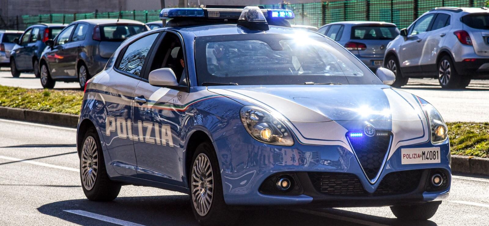 Como: blitz antidroga a Cirimido, arrestato uno spacciatore.