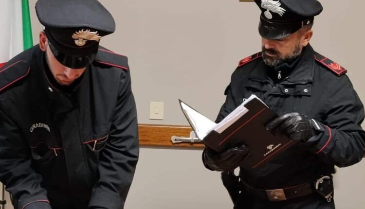 Verolanuova: rapinati tre giovani ad Azzano Mella, denunciati tre coetanei.