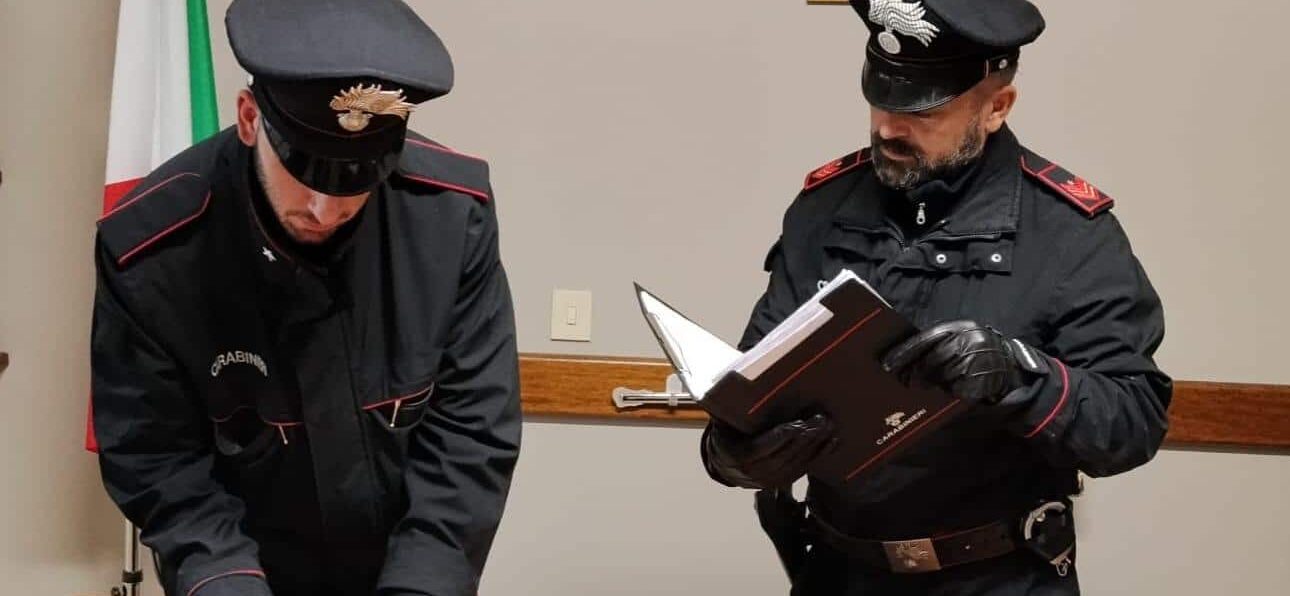 Verolanuova: rapinati tre giovani ad Azzano Mella, denunciati tre coetanei.