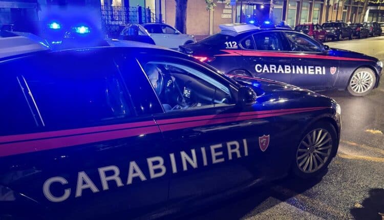 Castiglione di Cervia, torna nella casa appena sgomberata: arrestato dai Carabinieri per violazione di domicilio