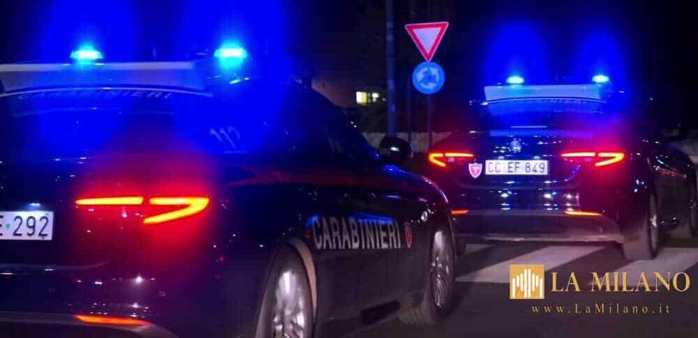 Piacenza: arrestata 39enne per estorsione e rapina ai danni di un connazionale.