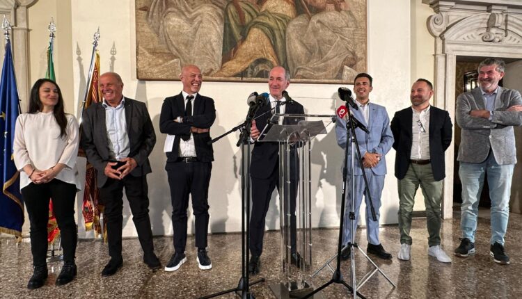 Veneto, 9 milioni per riqualificare gli impianti sportivi su ghiaccio: Zaia, "Investimento per i giovani e per i territori"