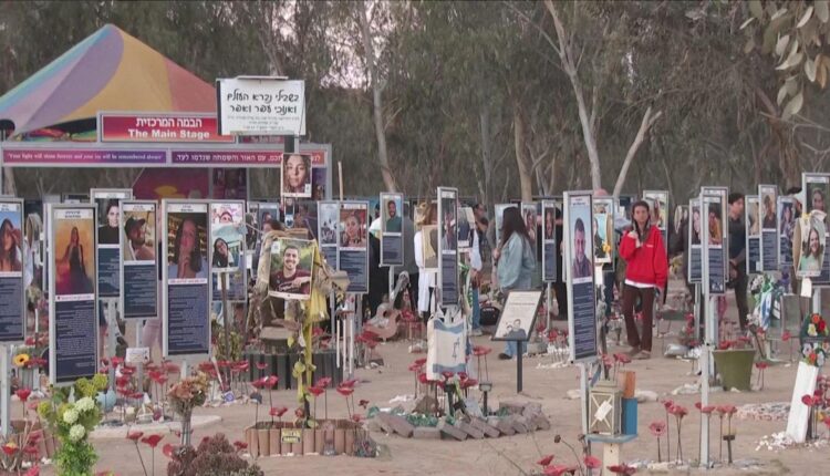 Due anni dal 7 ottobre: Israele ricorda il massacro, il mondo chiede pace. Von der Leyen: “Non dimenticheremo mai quell’orrore”