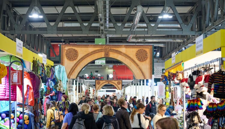 Artigiano in Fiera 2025: l'arte e l'innovazione incontrano la tradizione nella trentesima edizione