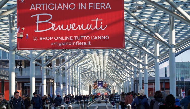 Artigiano in Fiera 2025: l'arte e l'innovazione incontrano la tradizione nella trentesima edizione