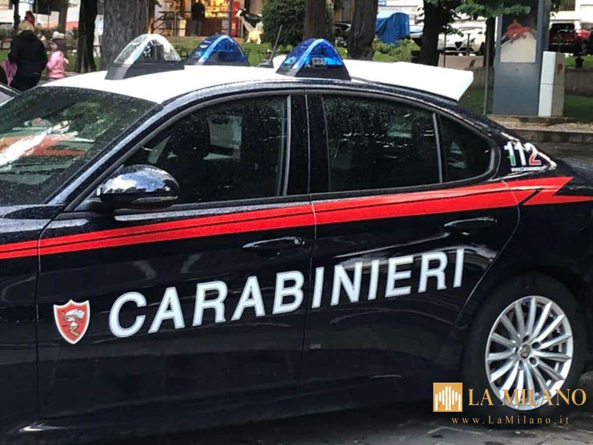 Napoli, 4 giovani accerchiano e insultano una donna fragile a San Paolo Belsito: denunciati dai Carabinieri