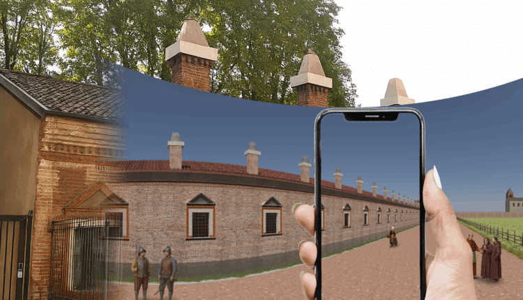 Milano Digital Week: nasce “ARchivi”, la città raccontata in Realtà Aumentata