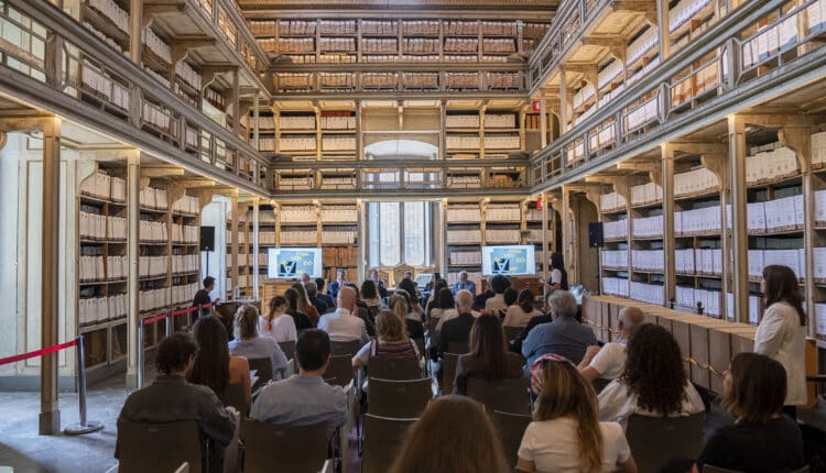 ArtVerona 2025 porta l’arte contemporanea negli spazi della città