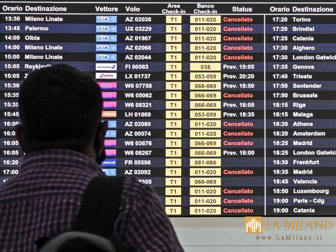 Addio timbri sul passaporto: l’Unione Europea introduce il sistema digitale EES