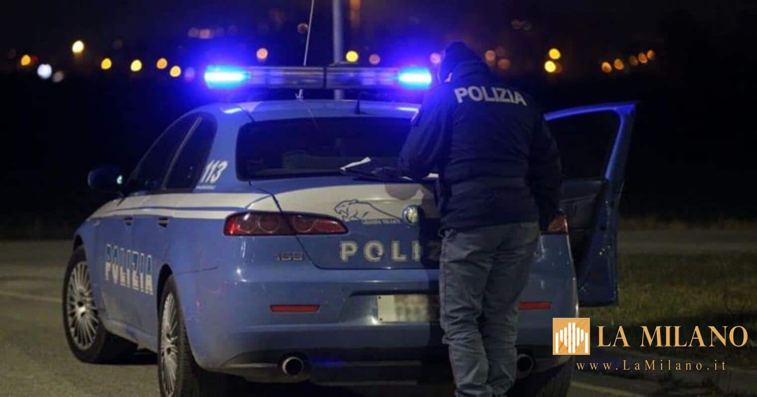 Milano, arrestato 23enne: 7 aggressioni a donne nella zona di Porta Venezia