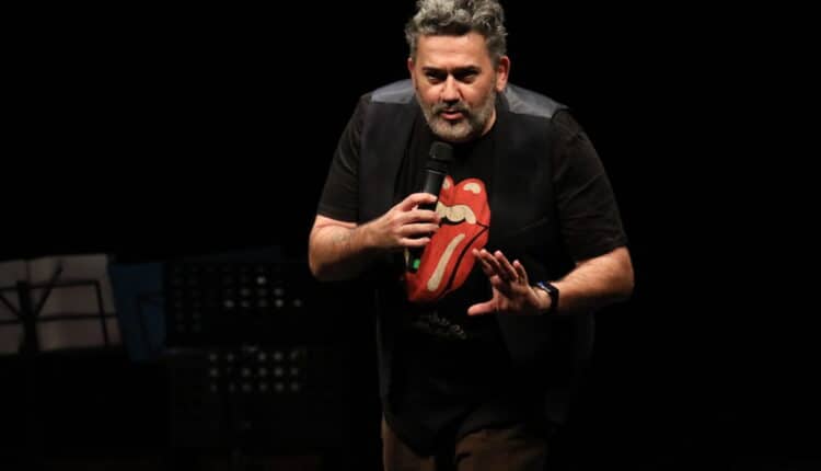 Ravenna si illumina per la Notte d’Oro 2025: arte, musica e mosaici per una città in festa