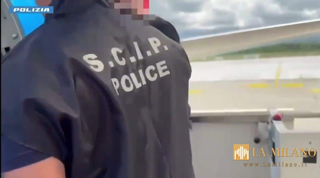 Andria, arrestato cittadino algerino ricercato in Francia per omicidio a sfondo religioso