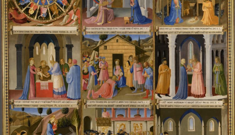 Milano, a Palazzo Reale la mostra “Art from Inside”: un viaggio tra arte e scienza