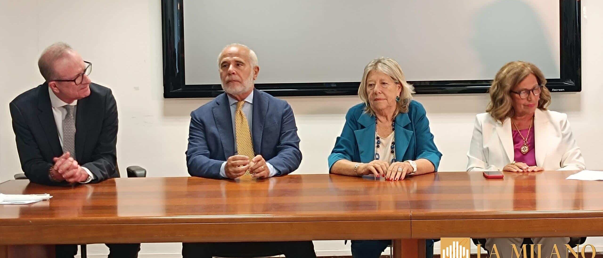 Occhiali donati ai detenuti di tre carceri siciliane: mille paia distribuite grazie al progetto “Rivedere la vita”.