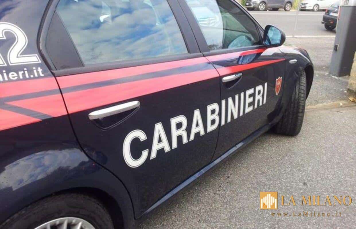 Smantellata organizzazione dedita al narcotraffico tra Napoli e Caserta: 5 arresti dei Carabinieri su ordine della DDA
