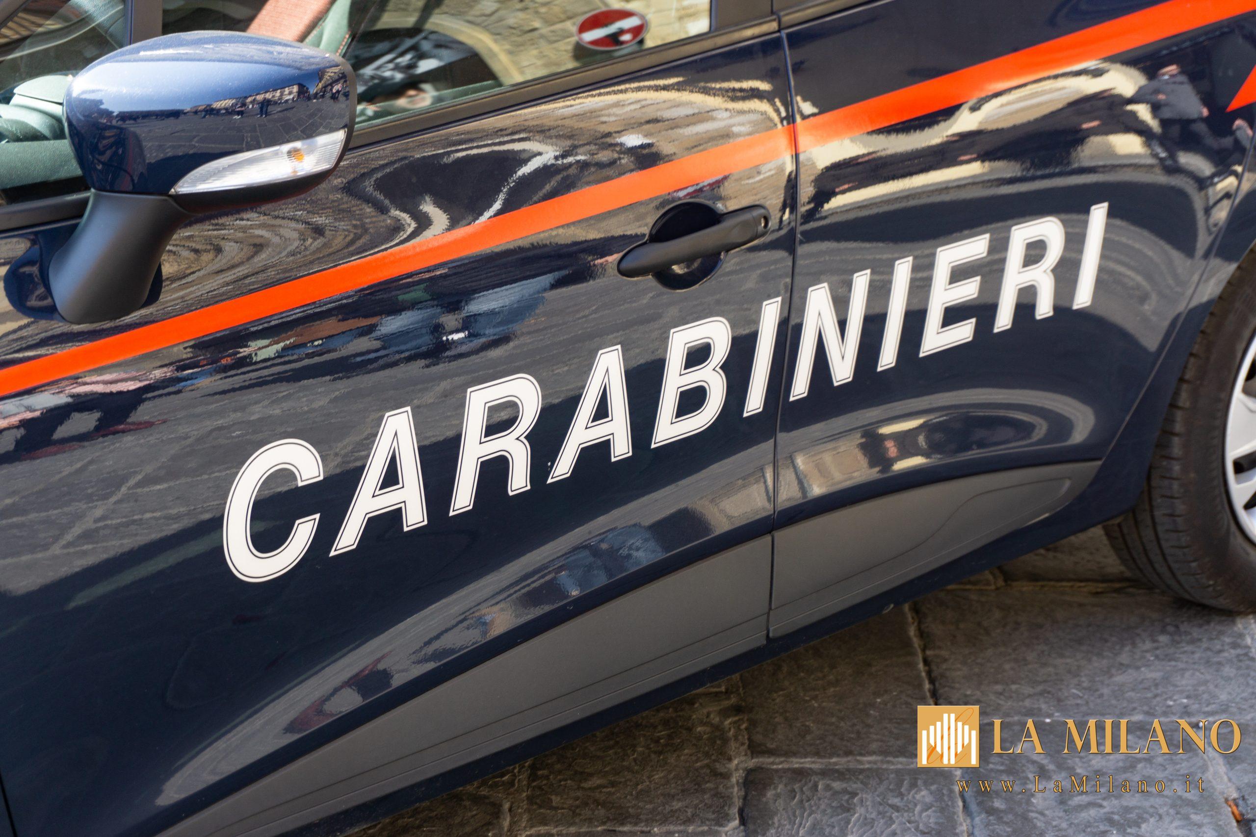 Arrestato a San Damiano al Colle un pregiudicato per sfruttamento della prostituzione