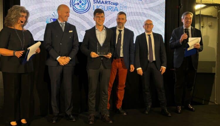 SMARTcup Liguria 2025, proclamati i vincitori della tredicesima edizione: trionfa Go Renty con la piattaforma per condividere oggetti di casa