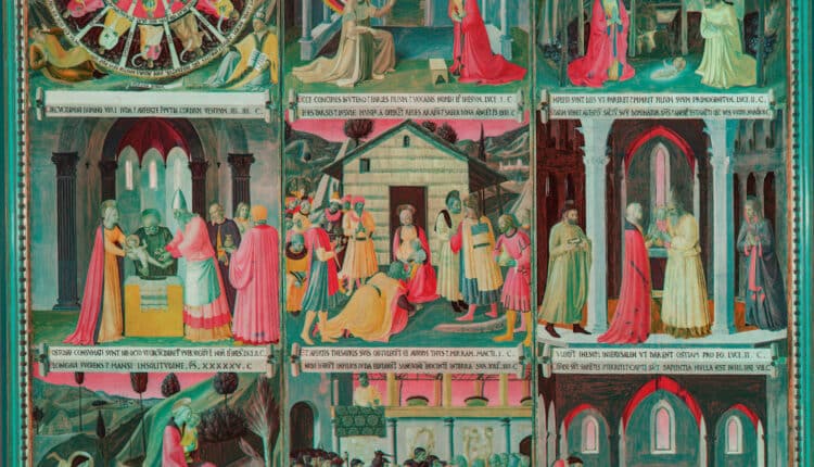 Milano, a Palazzo Reale la mostra “Art from Inside”: un viaggio tra arte e scienza