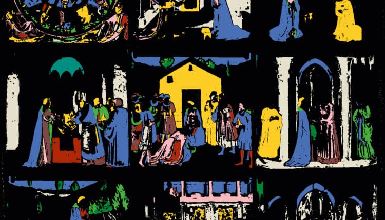 Milano, a Palazzo Reale la mostra “Art from Inside”: un viaggio tra arte e scienza