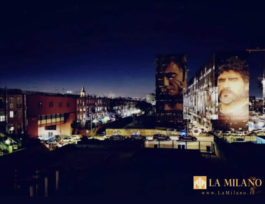 San Giovanni a Teduccio: furto sventato dalle suore in una scuola, due arresti per spaccio e una denuncia per furto