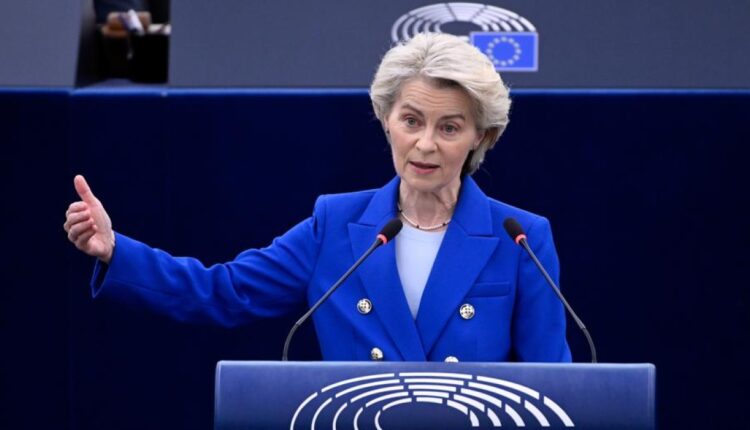 Bruxelles accelera sulla difesa comune: il “muro di droni” al centro del piano europeo contro le minacce ibride