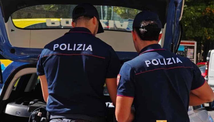 Roma: 28enne già detenuto a Regina Coeli riceve ordinanza per nuova rapina.