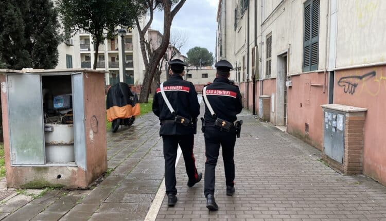 Roma, sparatoria al Quarticciolo: arrestato 48enne per il tentato omicidio di un giovane