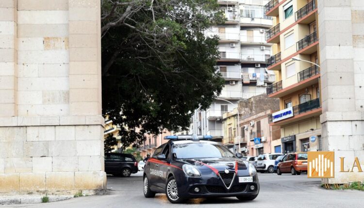 Termini Imerese: arrestato 24enne per rapina pluriaggravata e raffica di denunce nei controlli.