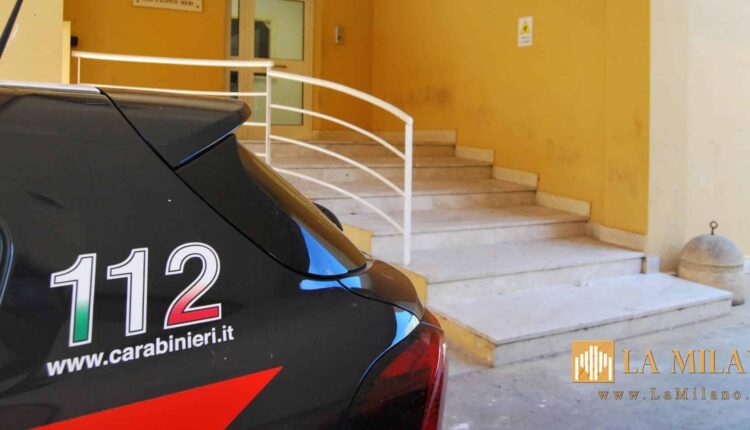 Palermo: droga, armi e violenza contro i Carabinieri, cinque arresti nel quartiere Zen.