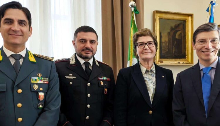 Trapani: intensificati i controlli delle Forze dell’Ordine nel mese di settembre 2025.