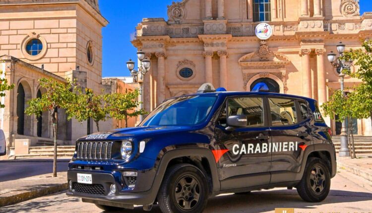 Ragusa: arrestate tre persone per furti e tentata rapina tra Ispica e Modica.