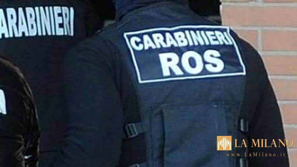 Carabinieri del ROS: arrestato trentunenne tunisino per istigazione al terrorismo e apologia jihadista su TikTok