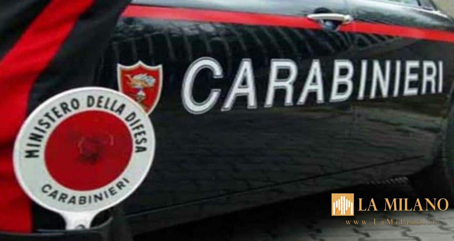 Gradisca d’Isonzo, aggredisce un carabiniere durante la fuga: arrestato soggetto dopo tentato furto in abitazione