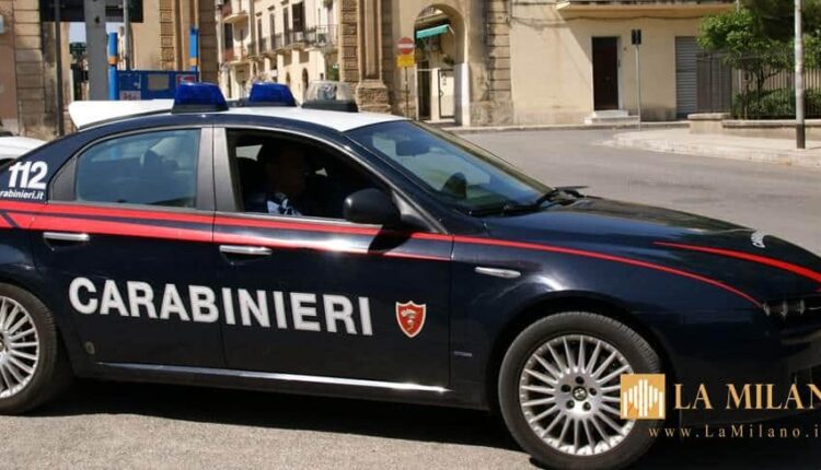 Castelvetrano: estorsione a distributore di carburanti, denunciato 43enne.