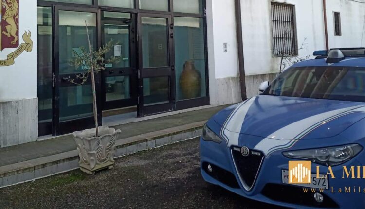 Mesagne: eseguito ordine di carcerazione per condannato a 7 anni.