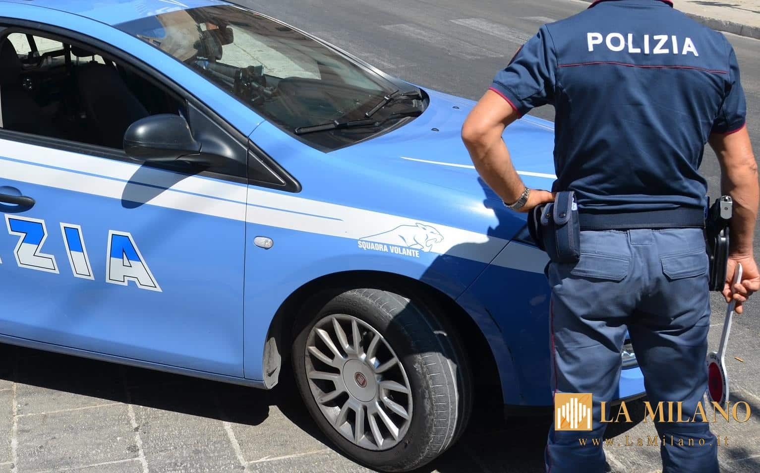 Como, smantellata una mini organizzazione di spaccio: tre giovani arrestati dalla Polizia di Stato