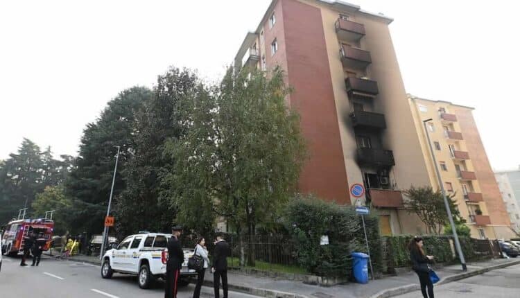Cornaredo, tragedia nella notte: muore un’intera famiglia