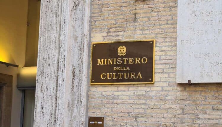 Cultura, dal MiC 20 milioni per promuovere l’arte italiana nel mondo: 64 progetti tra archeologia, restauro e diplomazia culturale
