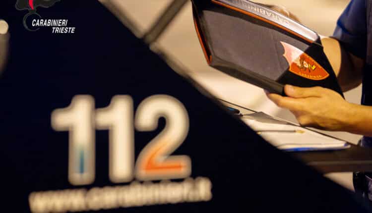 Trieste, weekend di controllo attività commerciali, due sanzionate e chiuse.