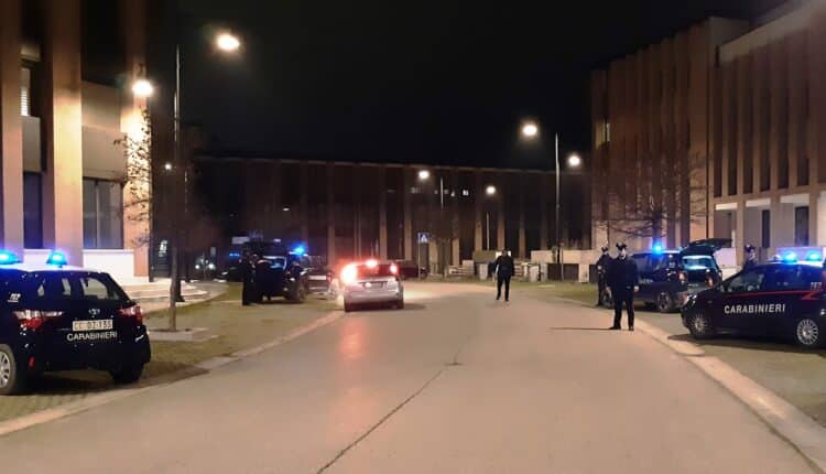 Ucciso in Albania il 33enne ricercato per il tentato duplice omicidio di Umbertide