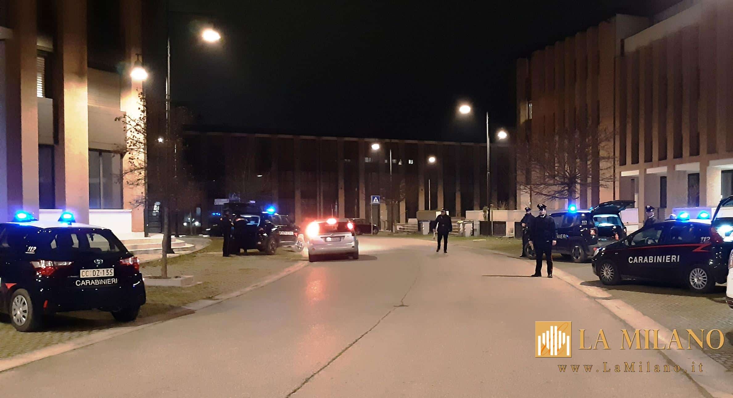 Ucciso in Albania il 33enne ricercato per il tentato duplice omicidio di Umbertide