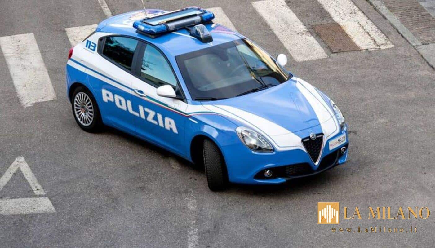 Como, coppia blocca autobus a calci e pugni: denunciati per interruzione di pubblico servizio