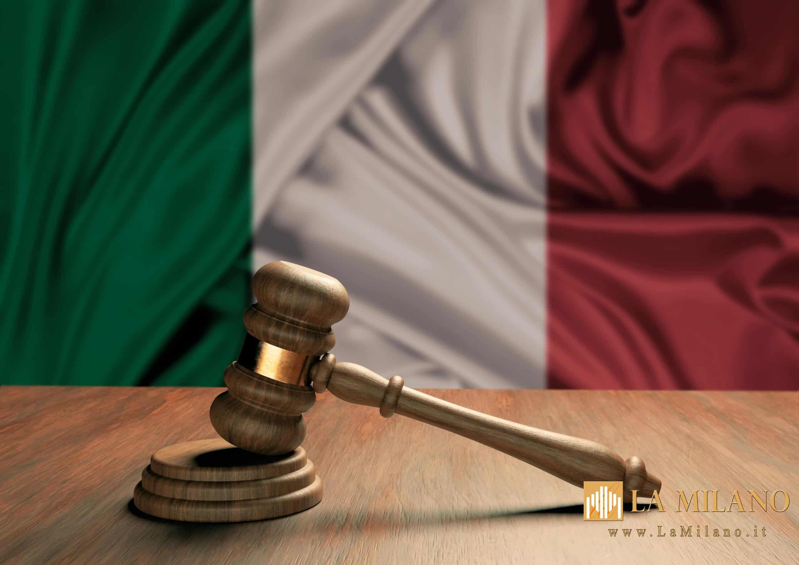 Riforma della giustizia, via libera definitivo al Senato: 112 sì. Meloni: “Traguardo storico”