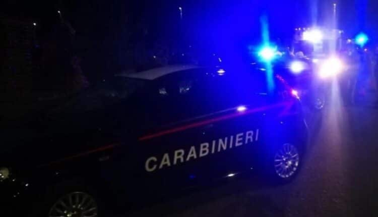 Modena, pirata della strada in fuga dopo un tamponamento: rintracciato grazie a un camionista