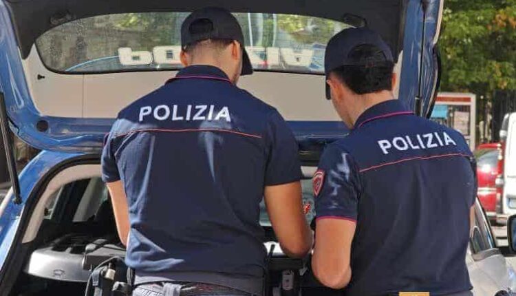 Roma: due giovani arrestati per rapina a Trastevere.