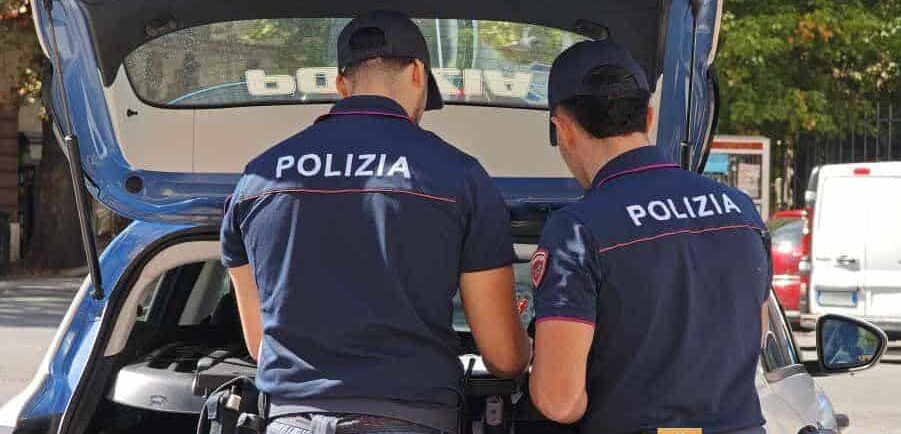 Roma: due giovani arrestati per rapina a Trastevere.