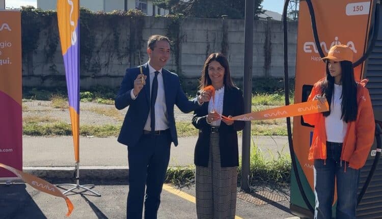 Milano: a Sesto San Giovanni arte e sostenibilità si incontrano in Ewiva.