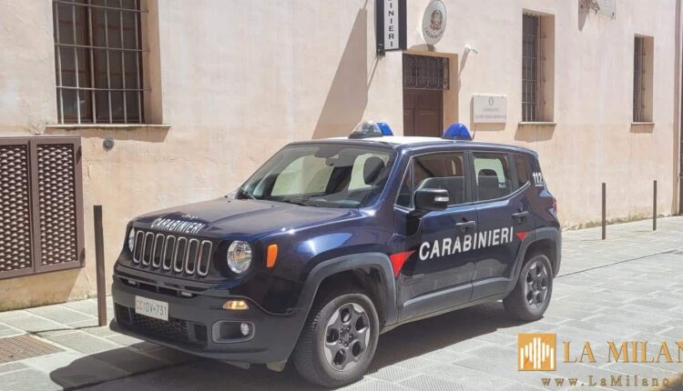 Perugia: 41enne ai domiciliari sorpreso con droga in casa, arrestato.