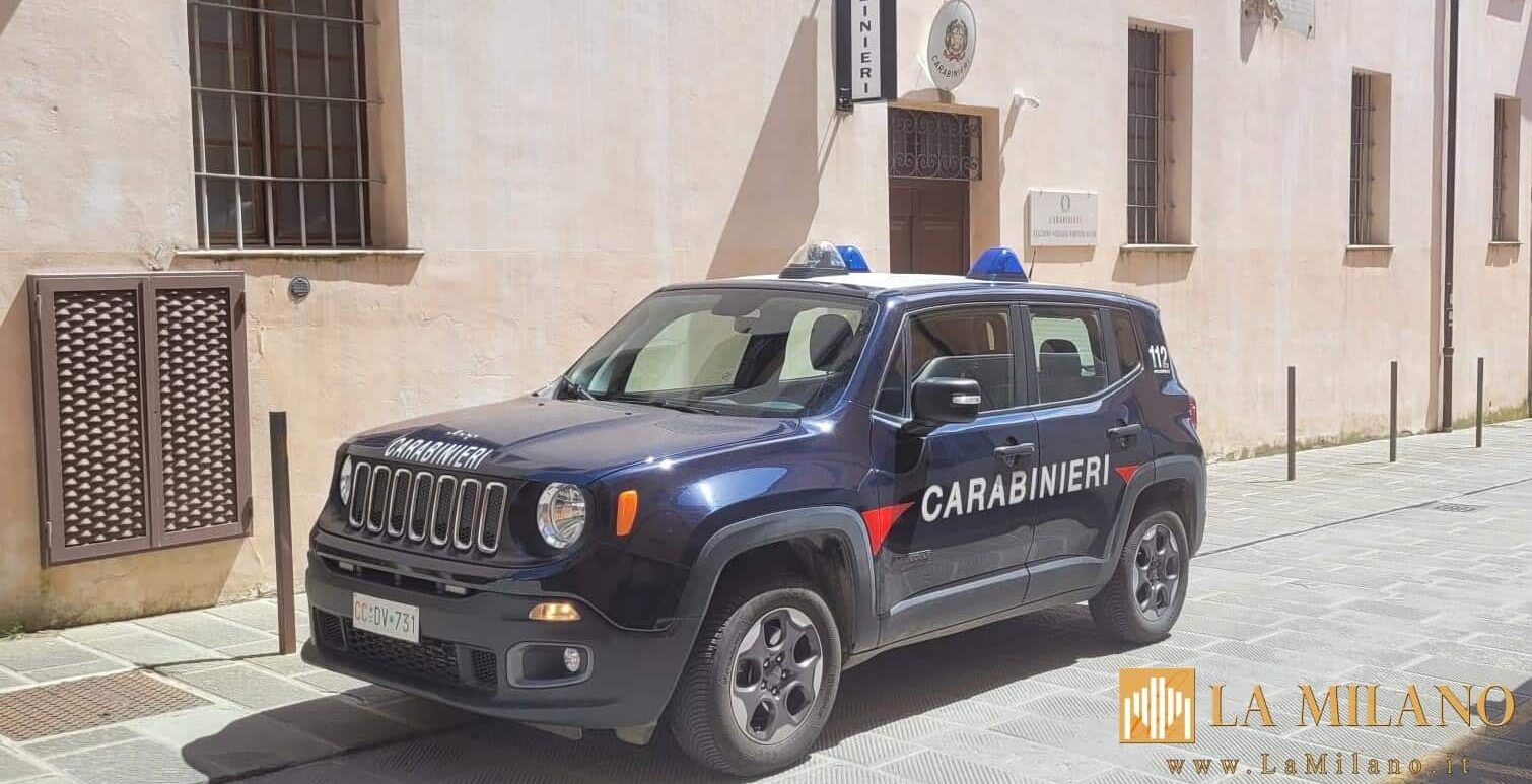 Perugia: 41enne ai domiciliari sorpreso con droga in casa, arrestato.