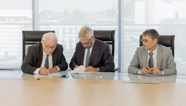 BCC Milano finanzia il nuovo Polo di Eccellenza Alzheimer alla Casa dell’Anziano San Camillo